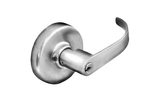 princeton handle lock