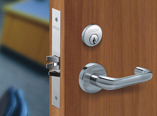 Which Locks Work With Which Handles?