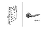 Sargent Mortise Lock Lever F