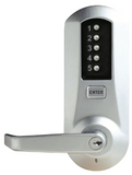 Kaba Simplex 5000-Series Pushbutton Lock
